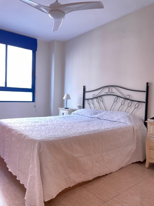 Villajoyosa Marina Baixa Wohnung Bild 6311593