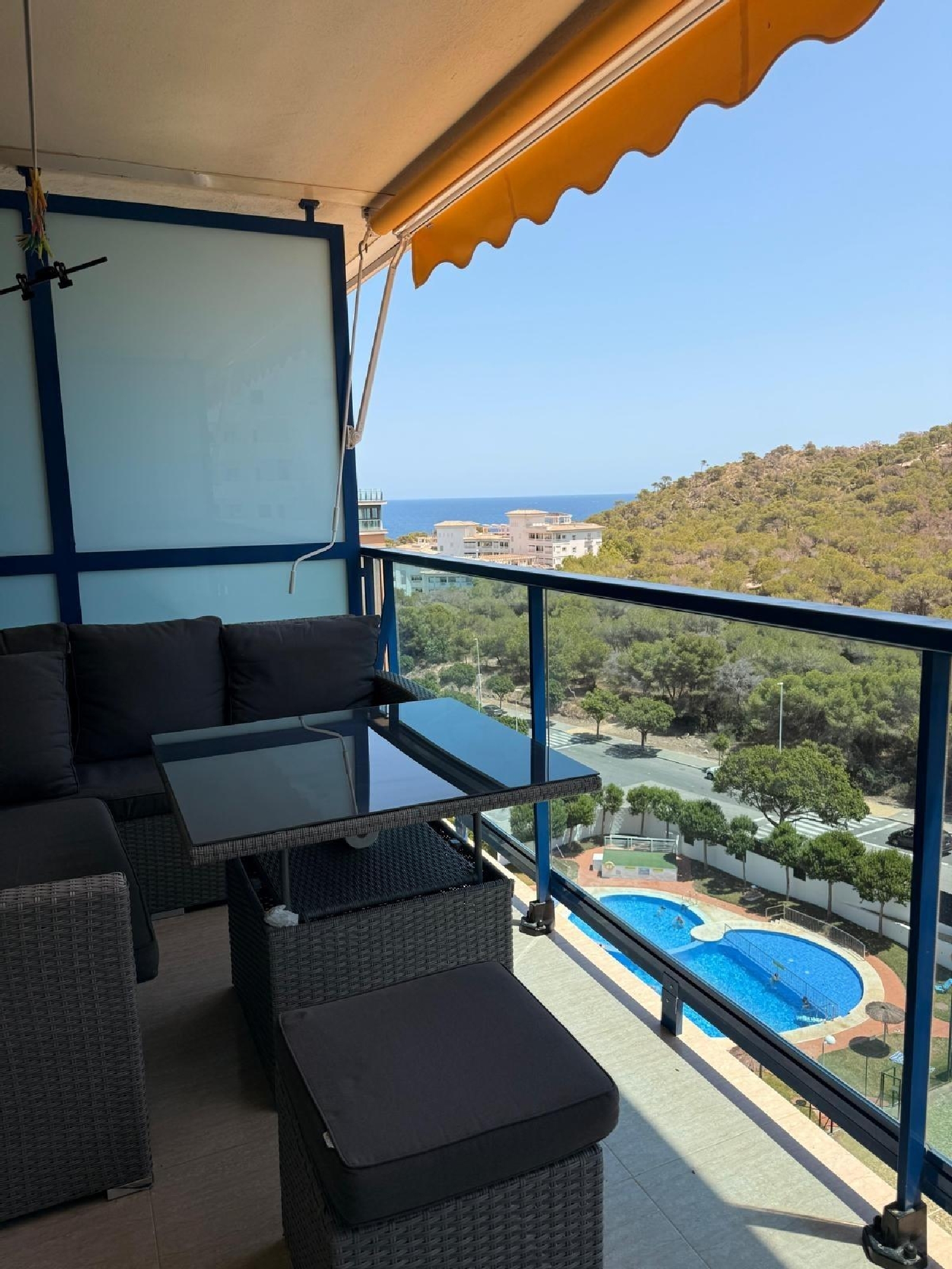  kaufen Wohnung Villajoyosa Marina Baixa 2