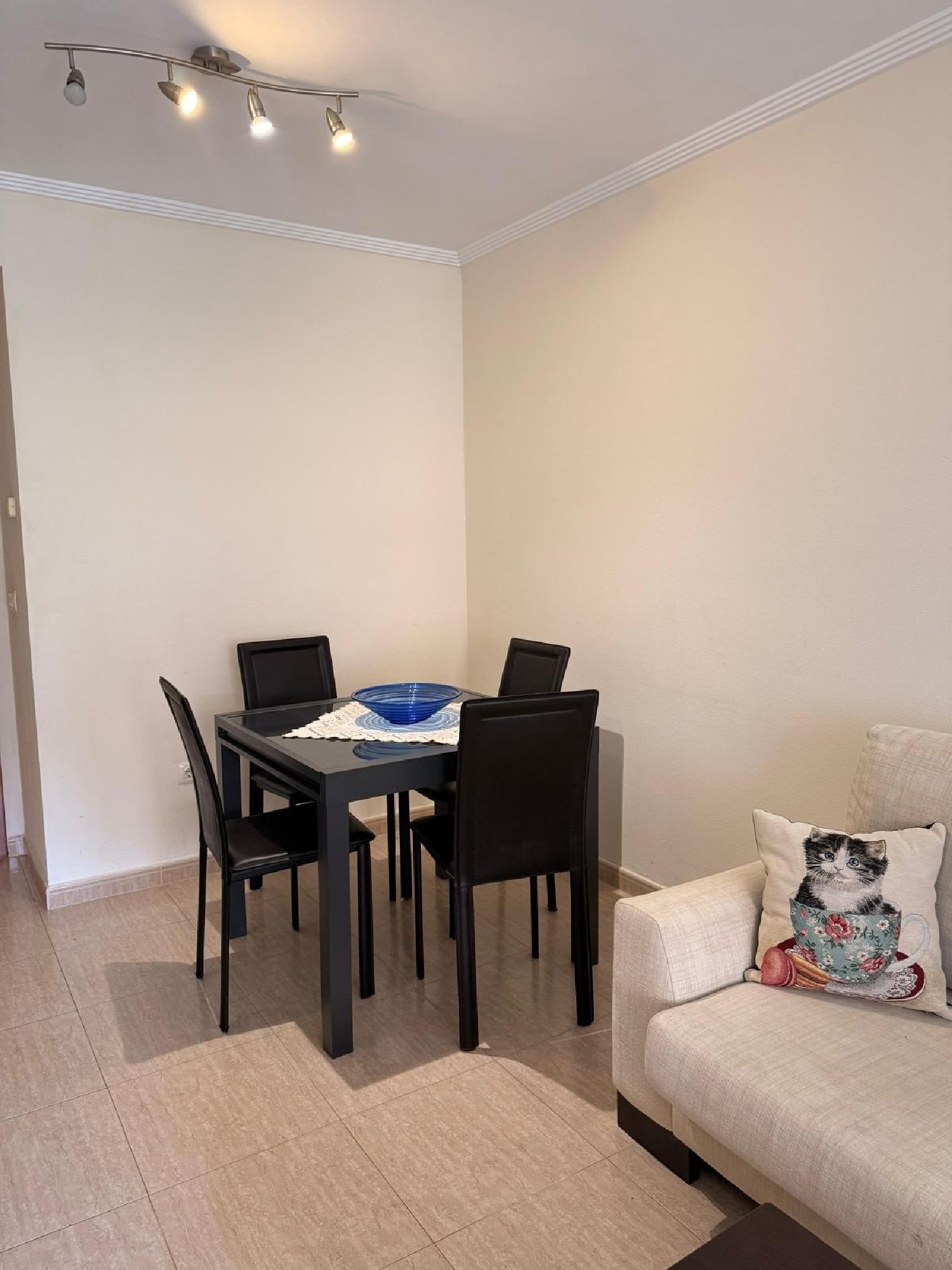  kaufen Wohnung Villajoyosa Marina Baixa 3
