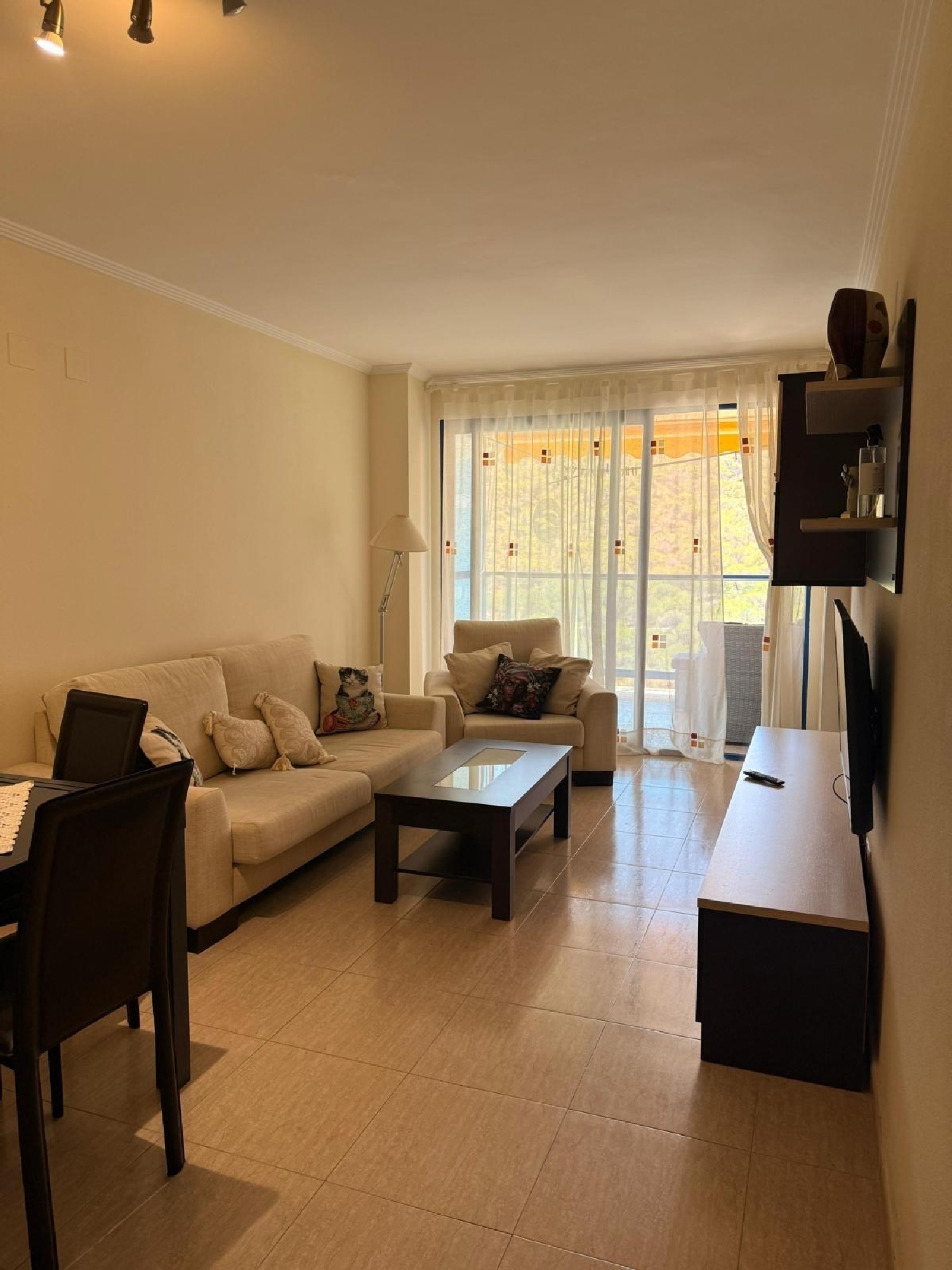  kaufen Wohnung Villajoyosa Marina Baixa 4