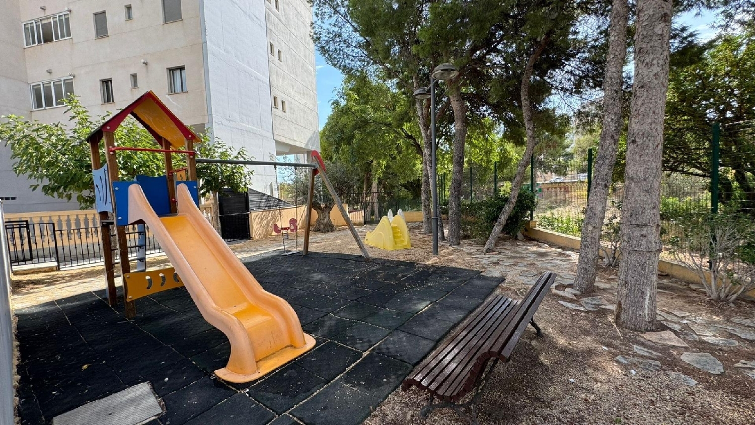  kaufen Wohnung Villajoyosa Marina Baixa 7