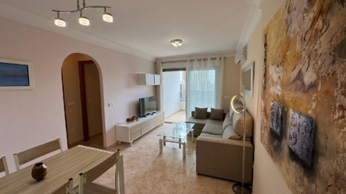 Villajoyosa Marina Baixa Wohnung Bild 6314738