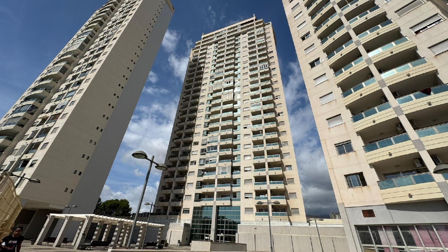  kaufen Wohnung Villajoyosa Marina Baixa 8