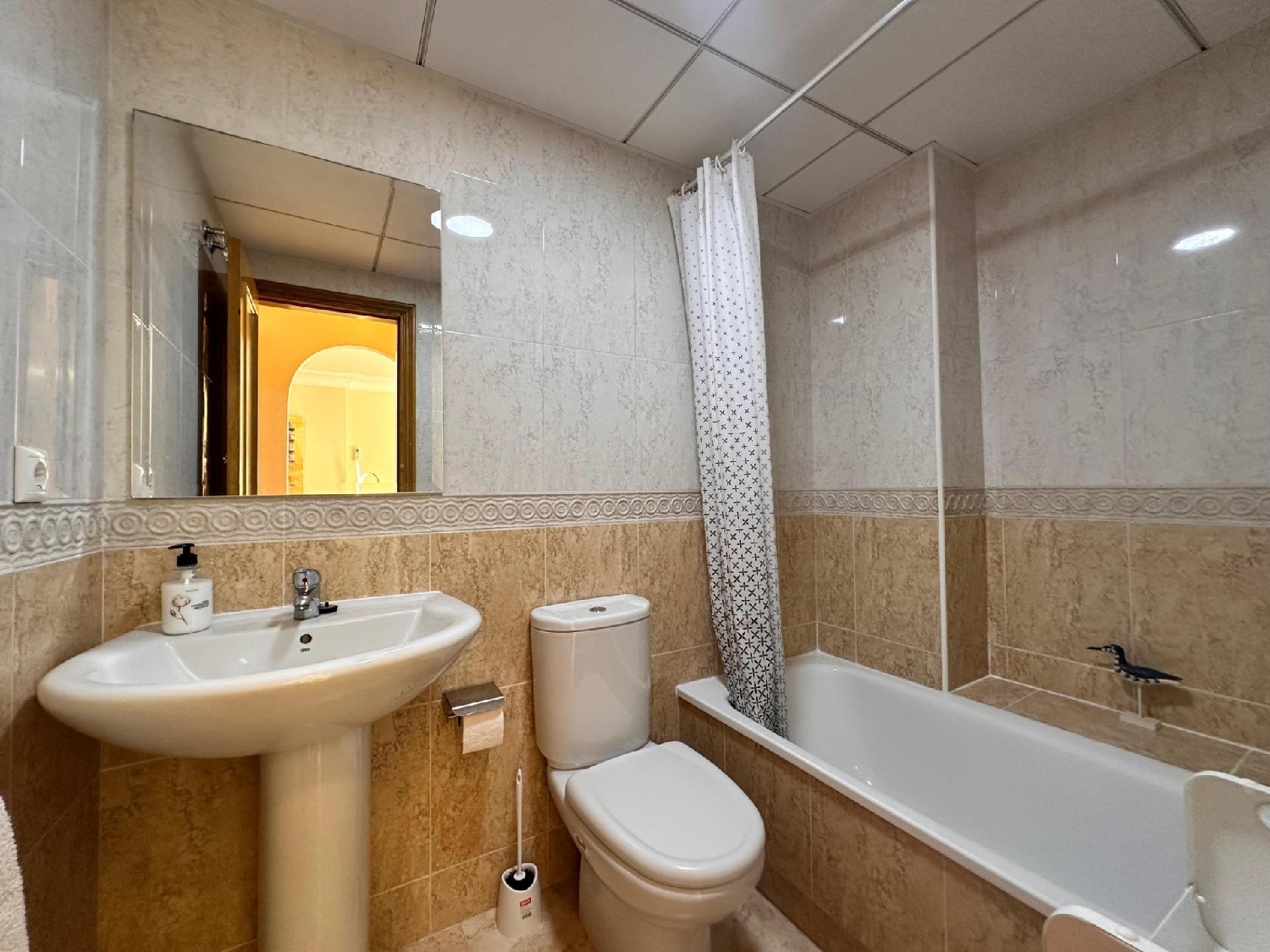  kaufen Wohnung Villajoyosa Marina Baixa 4
