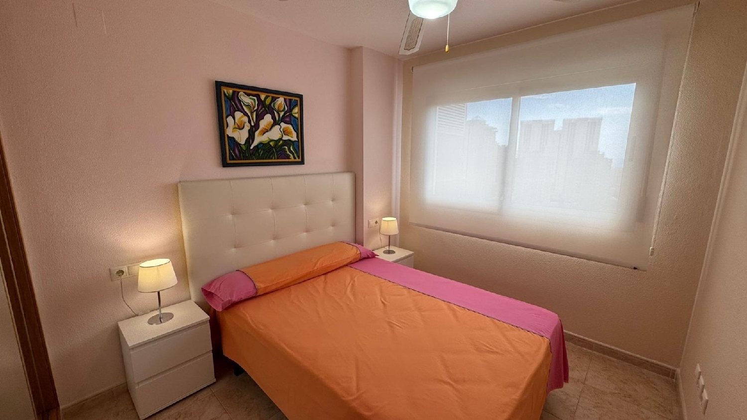 kaufen Wohnung Villajoyosa Marina Baixa 2