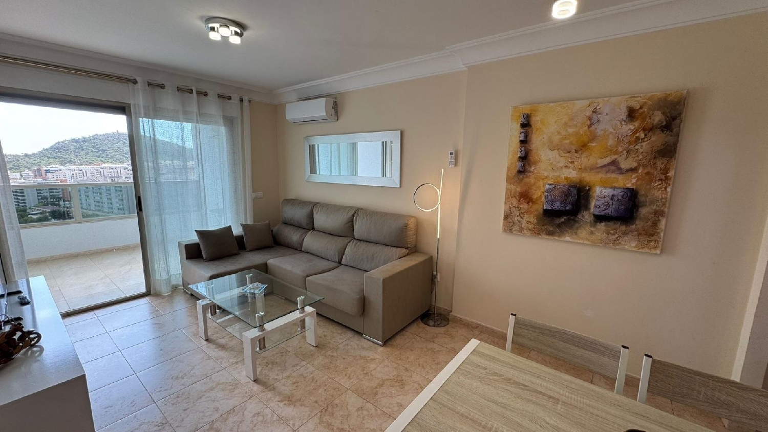  kaufen Wohnung Villajoyosa Marina Baixa 6