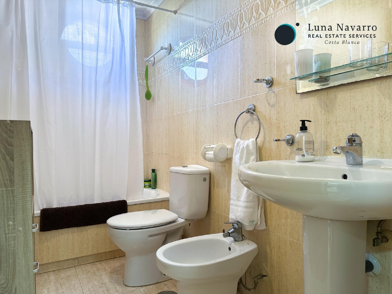  te koop appartement Villajoyosa Marina Baixa 7