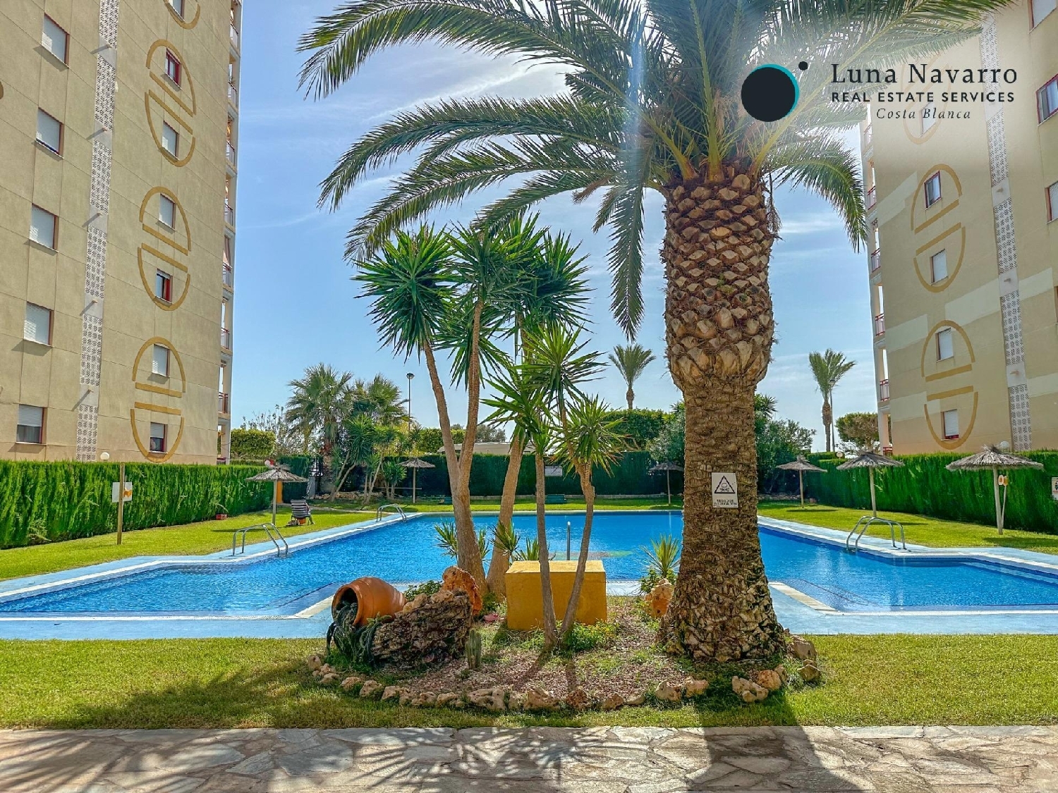  te koop appartement Villajoyosa Marina Baixa 4