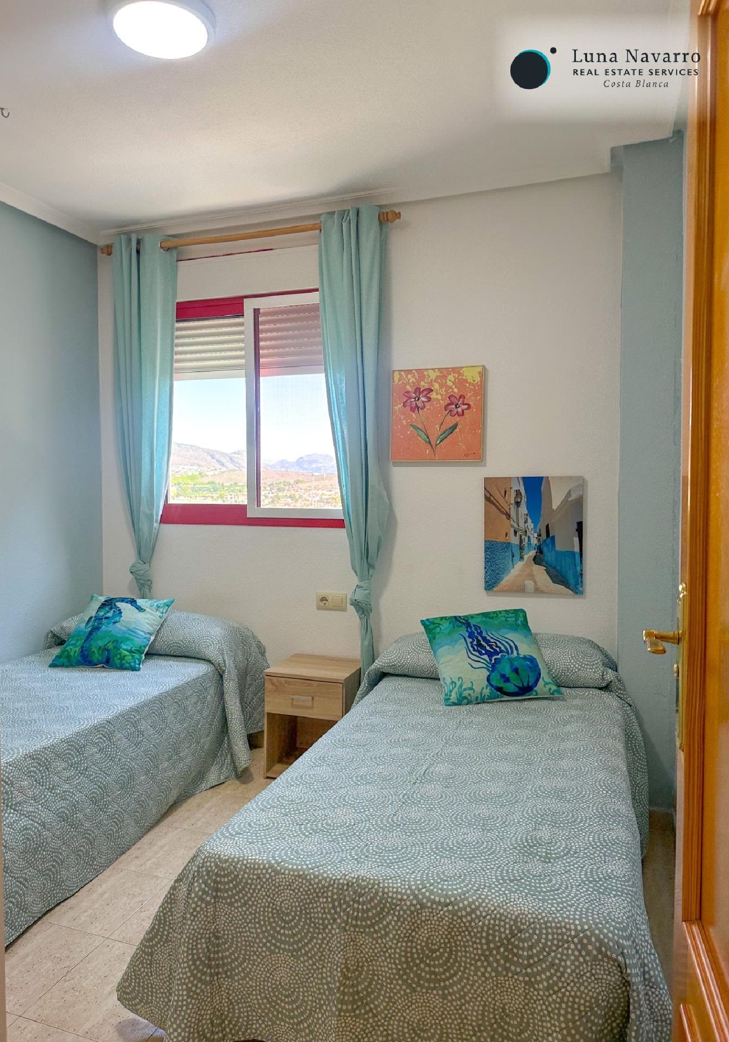  te koop appartement Villajoyosa Marina Baixa 6