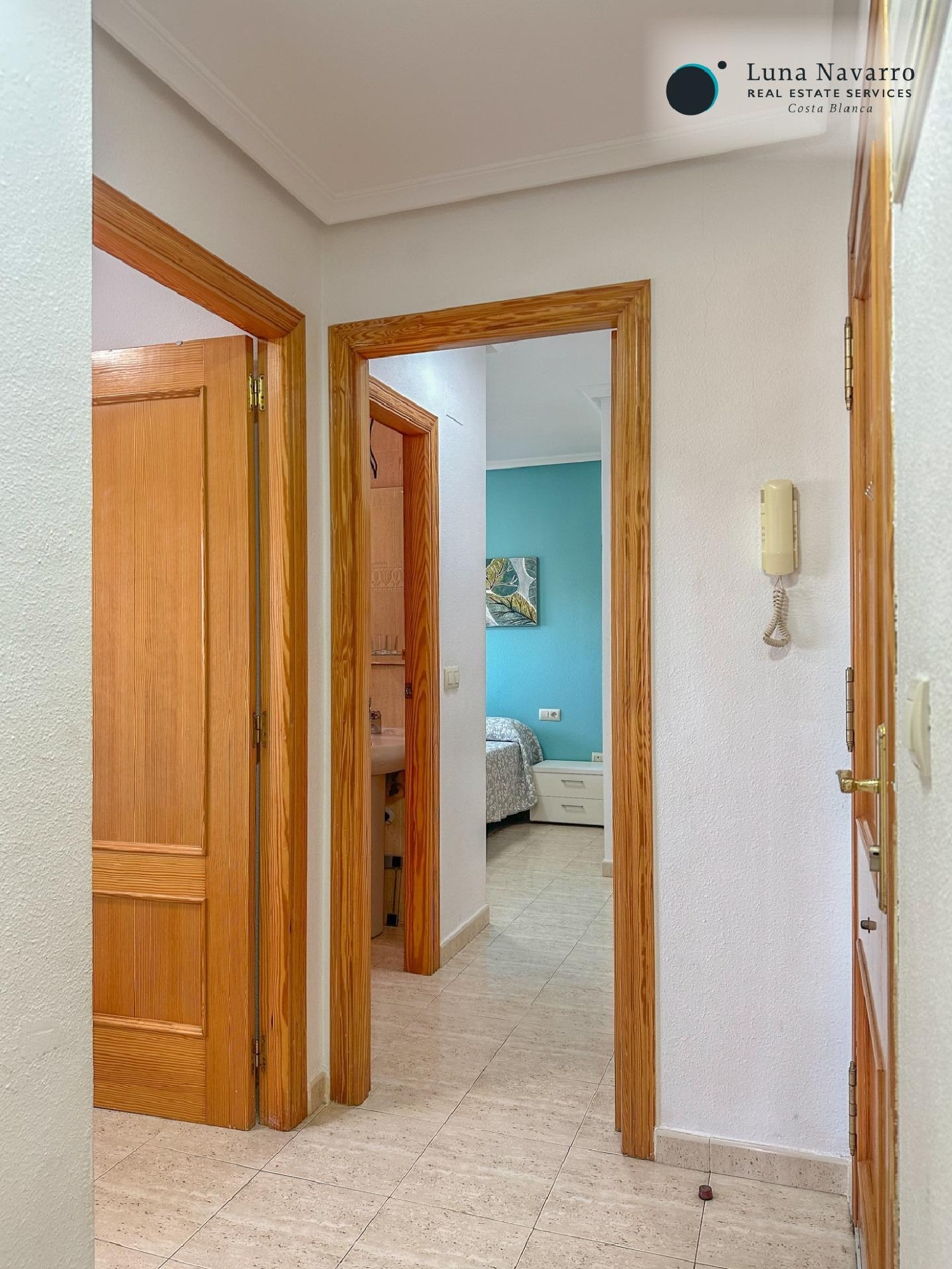  te koop appartement Villajoyosa Marina Baixa 5