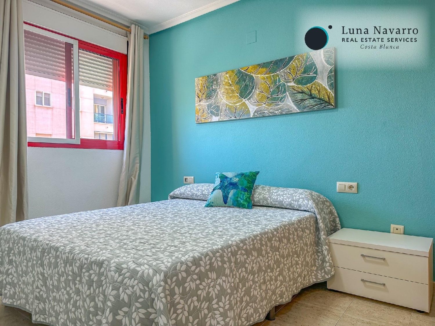  te koop appartement Villajoyosa Marina Baixa 8