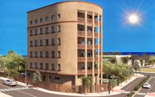 Villajoyosa Marina Baixa apartamento foto 6318217
