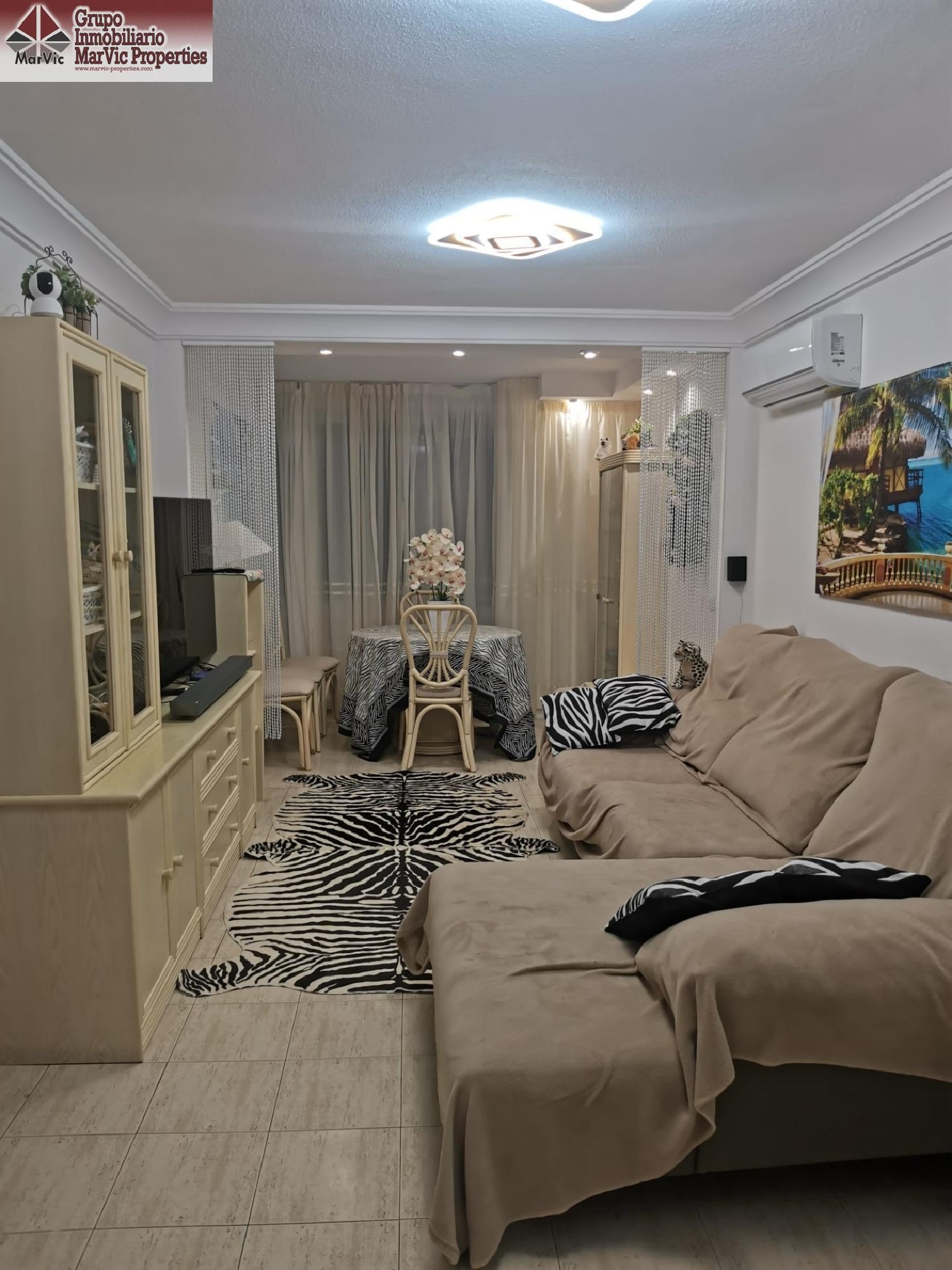  till salu lägenhet Villajoyosa Marina Baixa 5