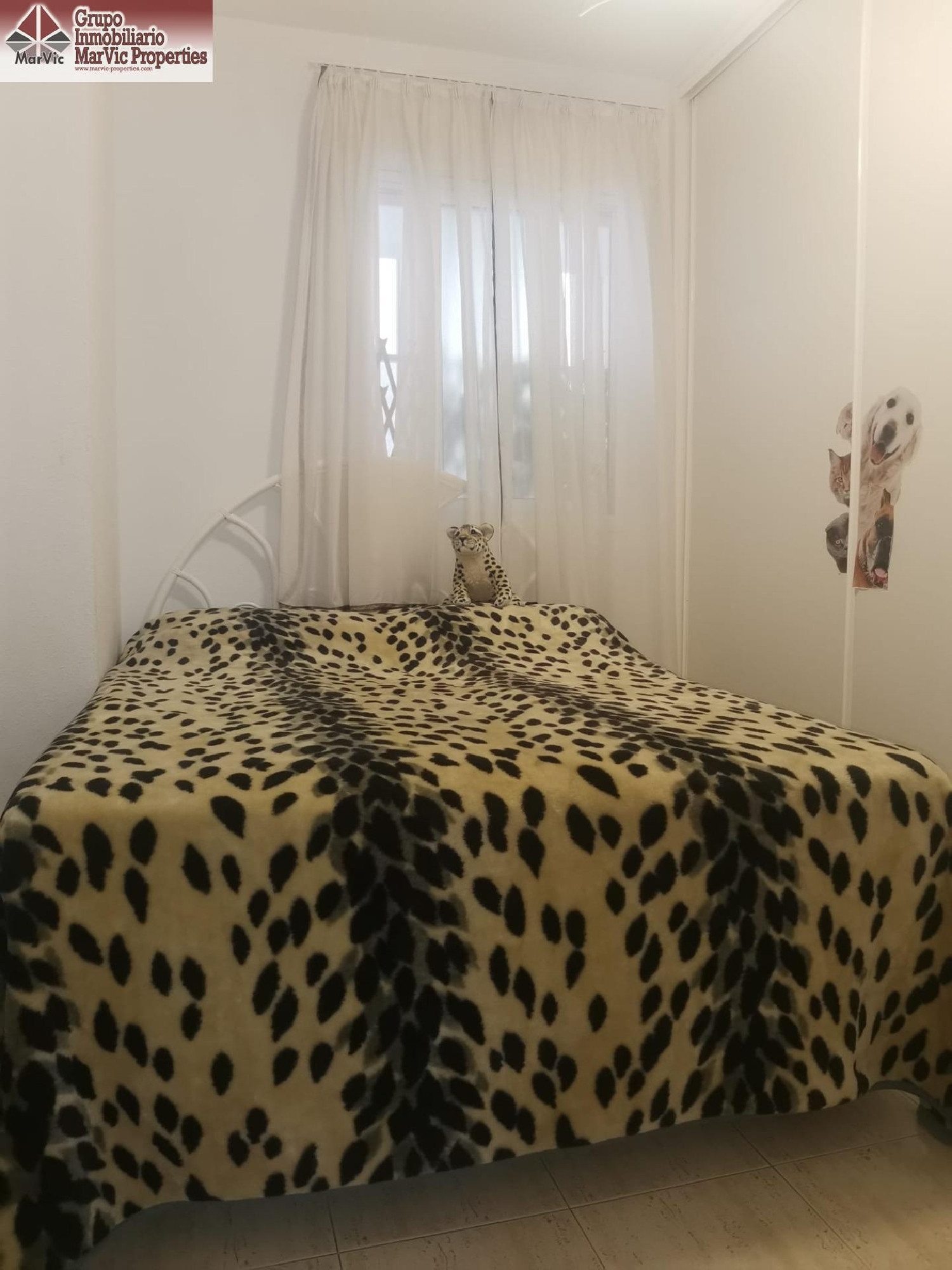  till salu lägenhet Villajoyosa Marina Baixa 8