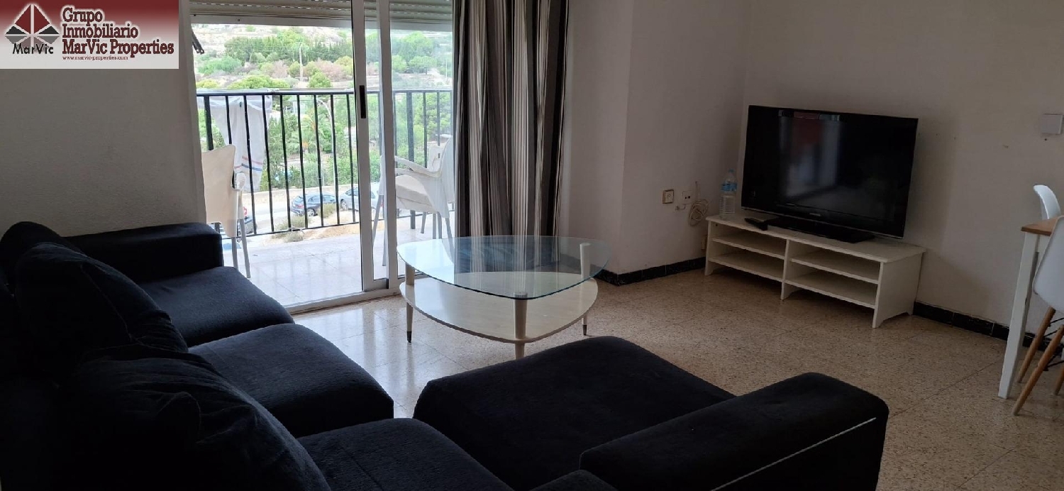  à vendre appartement Villajoyosa Marina Baixa 7