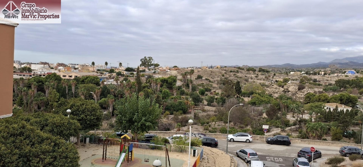 à vendre appartement Villajoyosa Marina Baixa 2