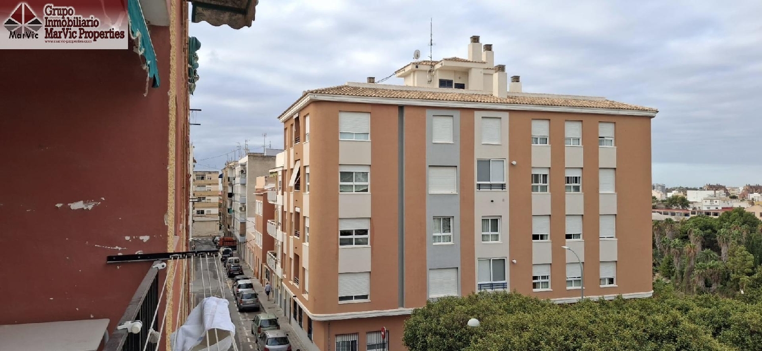  à vendre appartement Villajoyosa Marina Baixa 4