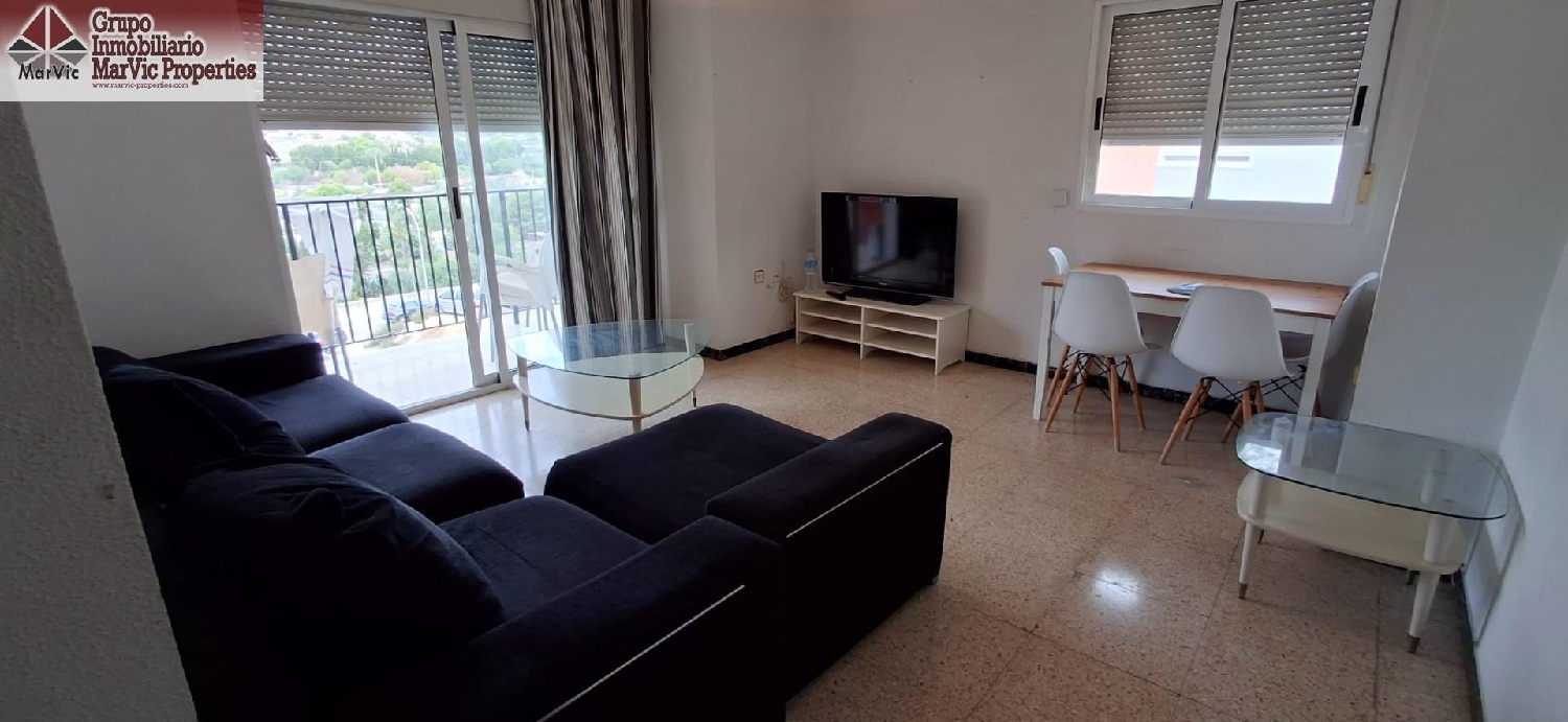  à vendre appartement Villajoyosa Marina Baixa 6