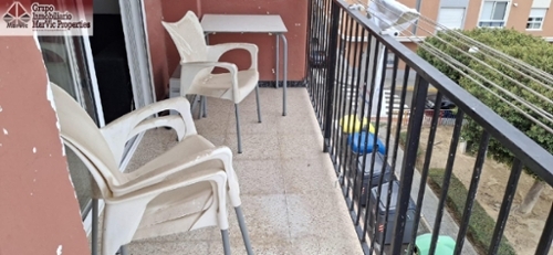 Villajoyosa Marina Baixa appartement foto 6312025