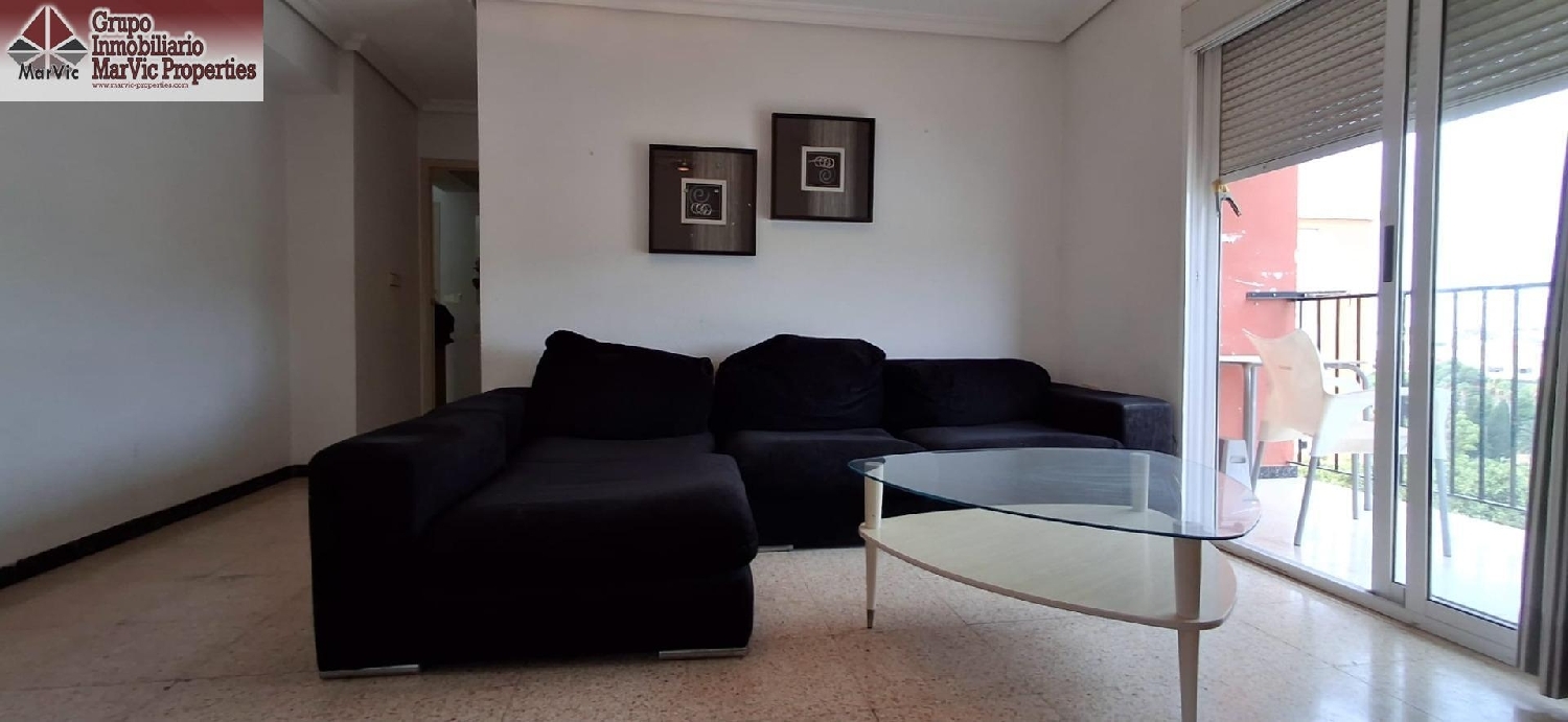  à vendre appartement Villajoyosa Marina Baixa 8