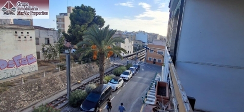 Villajoyosa Marina Baixa appartement foto 6312030