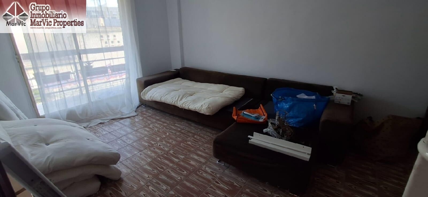 à vendre appartement Villajoyosa Marina Baixa 3