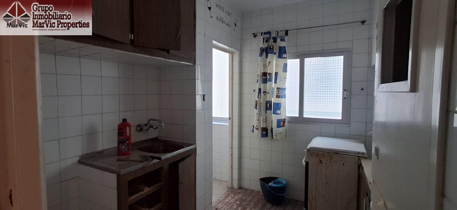  à vendre appartement Villajoyosa Marina Baixa 5