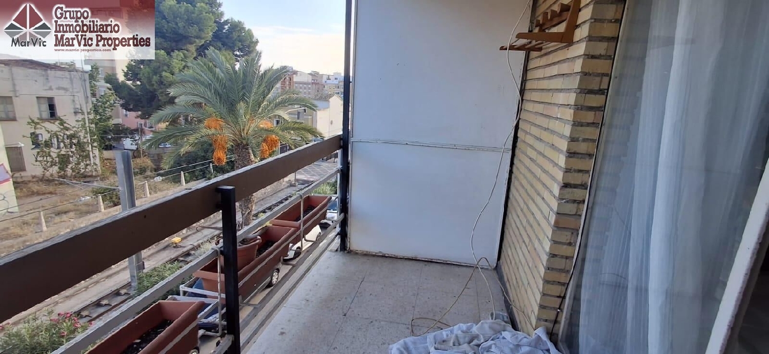  à vendre appartement Villajoyosa Marina Baixa 7