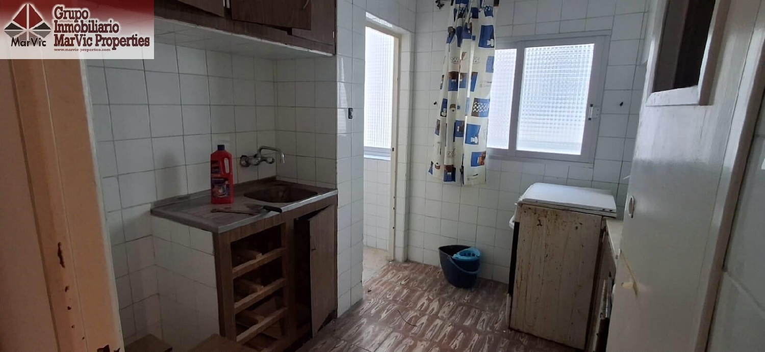  à vendre appartement Villajoyosa Marina Baixa 4