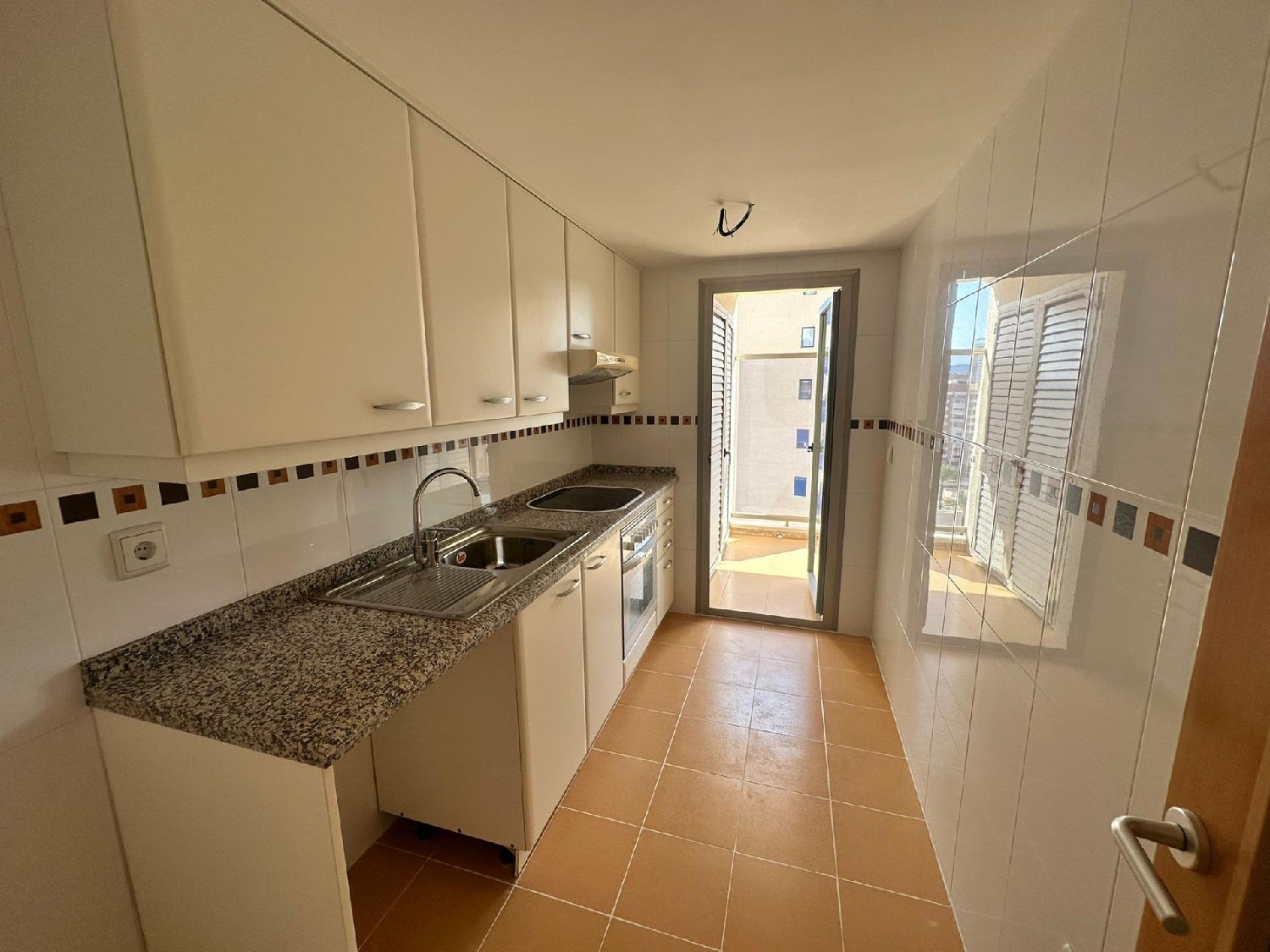  kaufen Wohnung Villajoyosa Marina Baixa 8