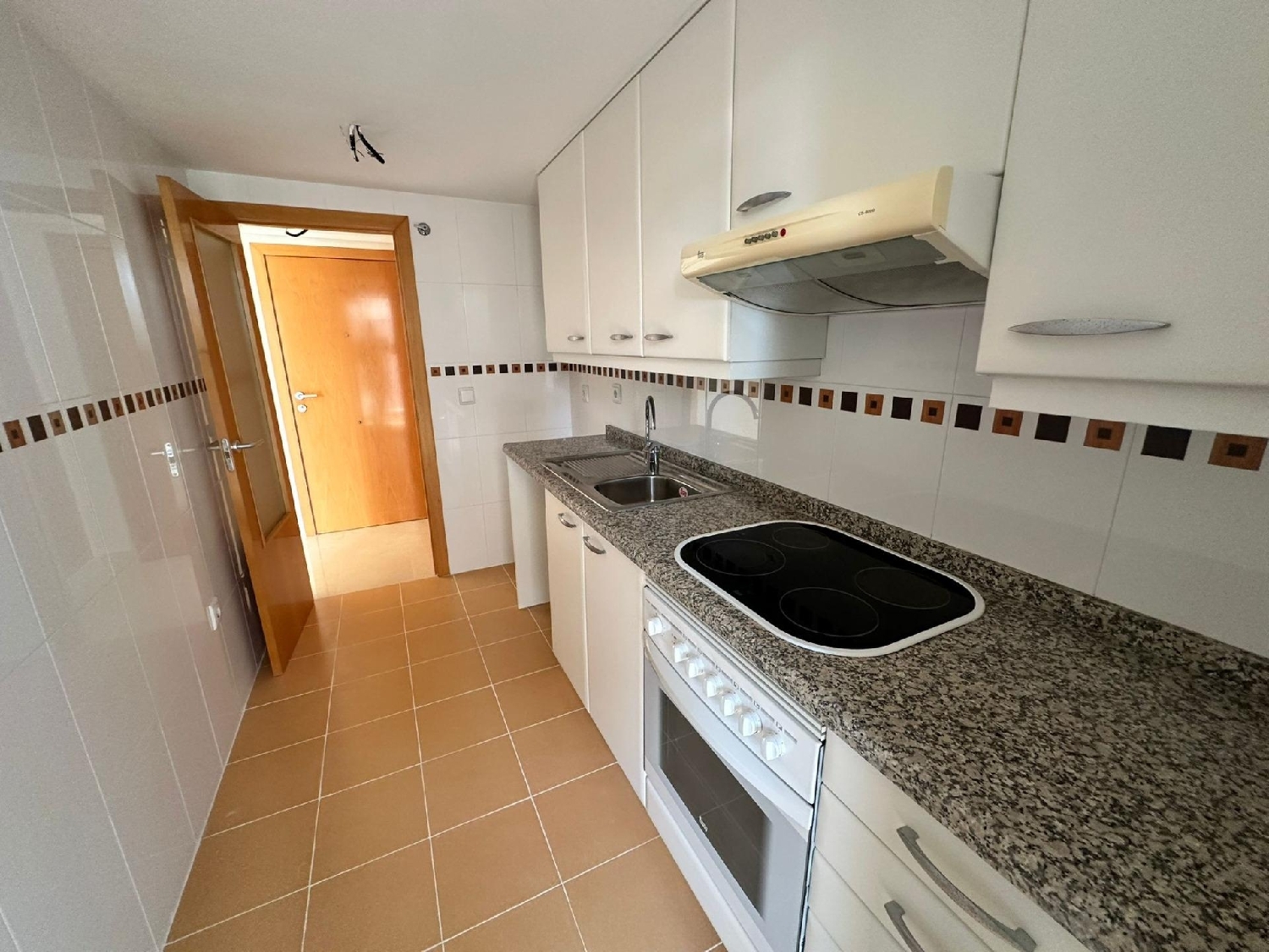  kaufen Wohnung Villajoyosa Marina Baixa 7