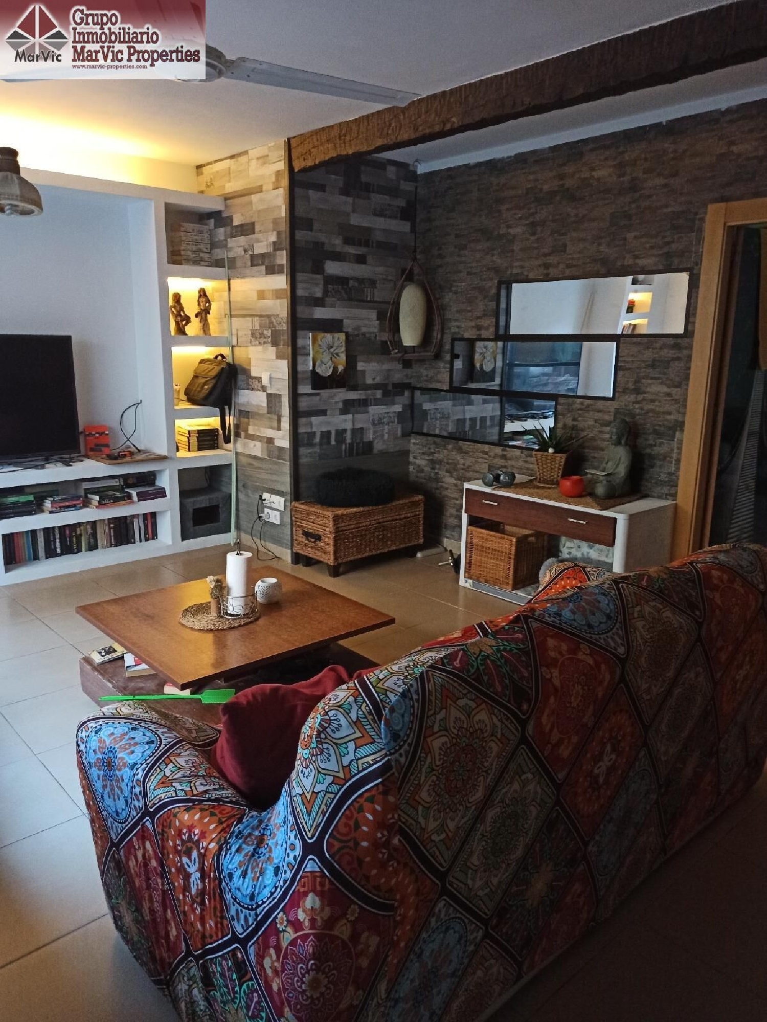 en venta apartamento Villajoyosa Marina Baixa 4