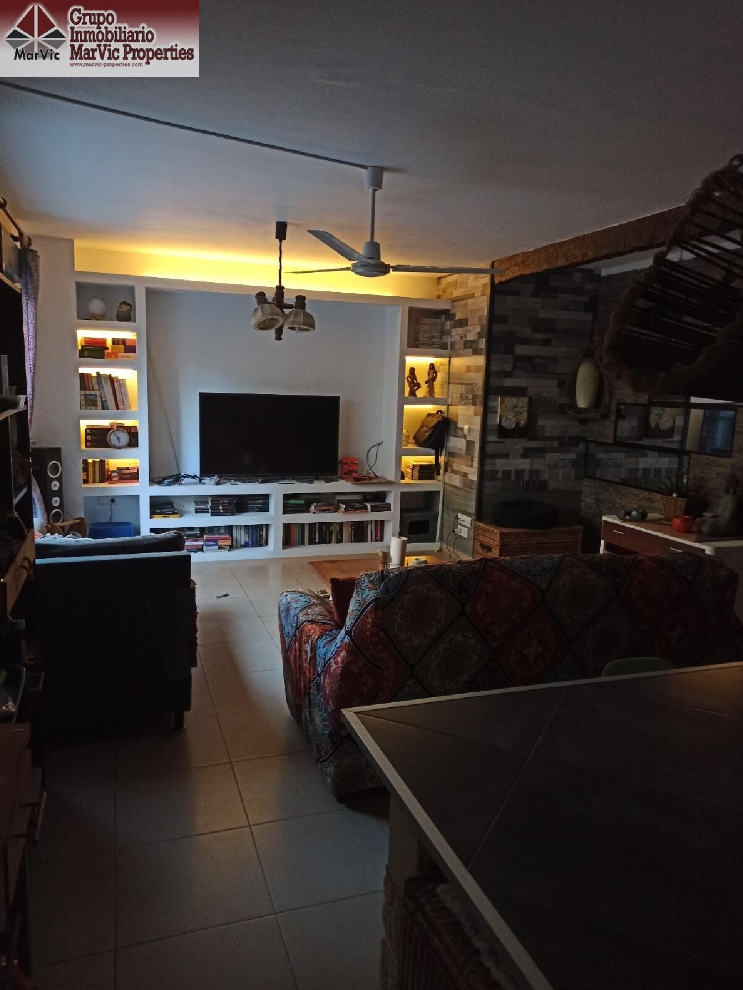 en venta apartamento Villajoyosa Marina Baixa 7