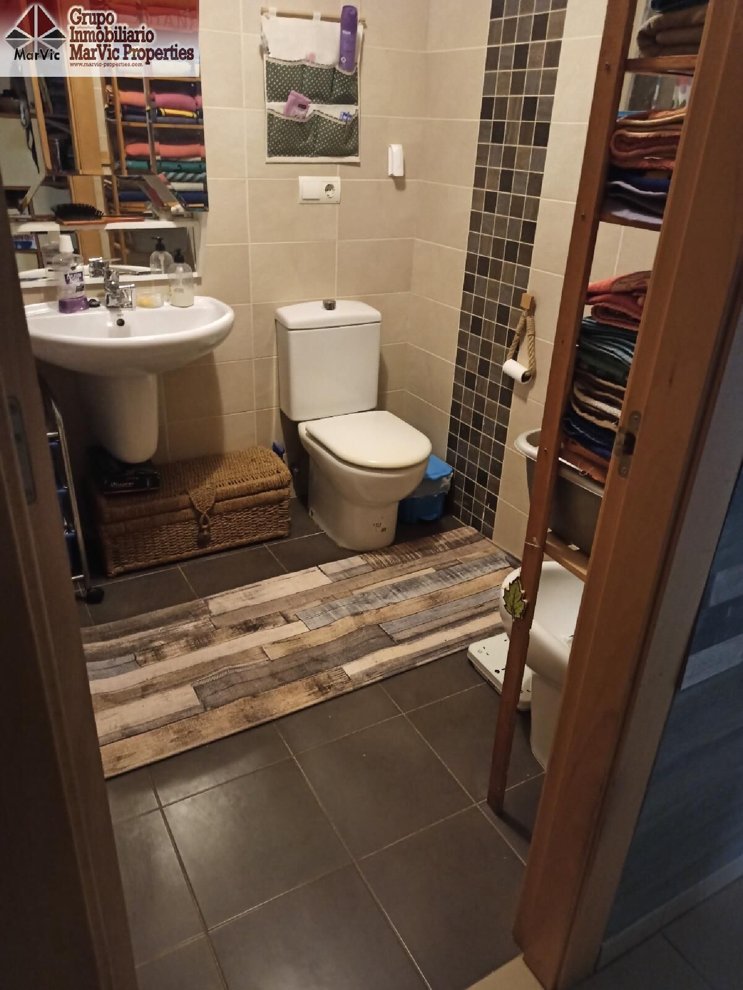 en venta apartamento Villajoyosa Marina Baixa 6