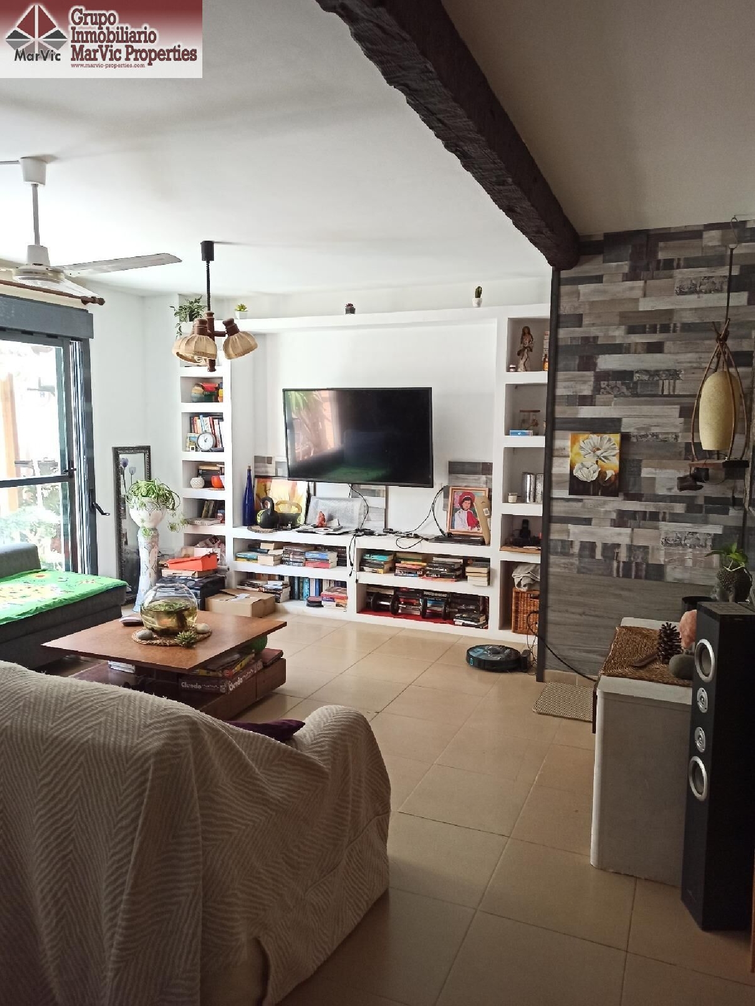 en venta apartamento Villajoyosa Marina Baixa 3