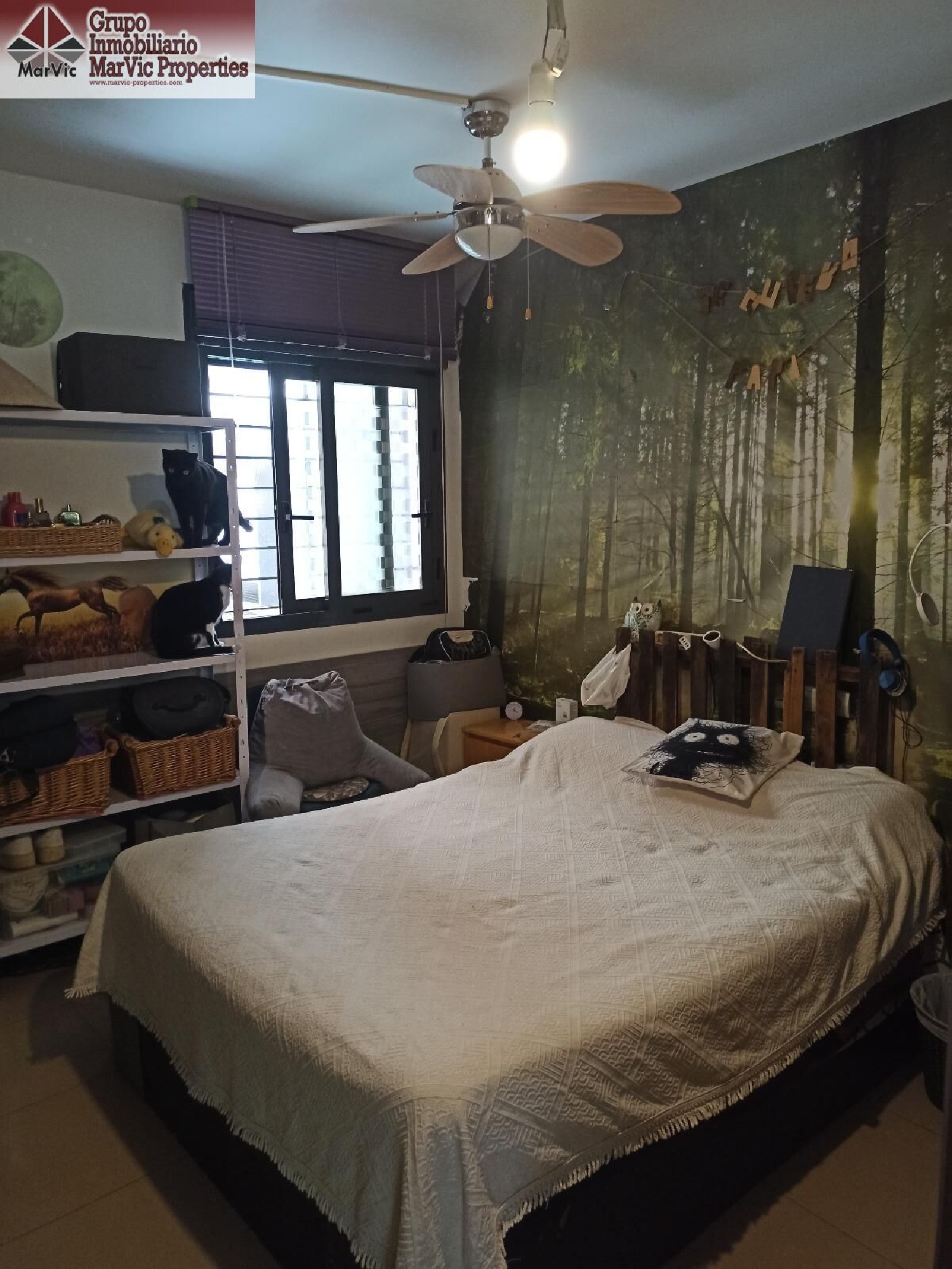 en venta apartamento Villajoyosa Marina Baixa 8