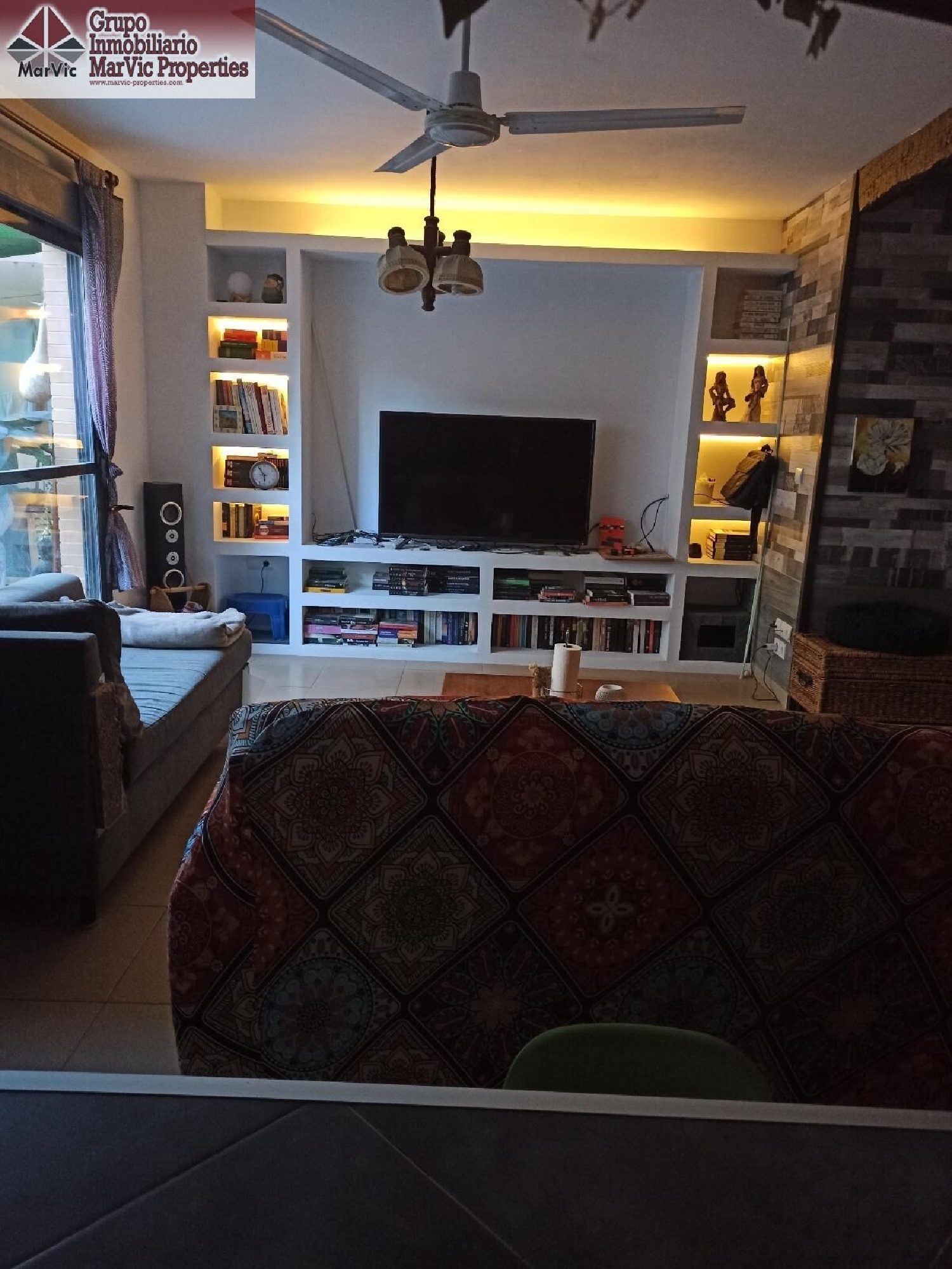 en venta apartamento Villajoyosa Marina Baixa 5