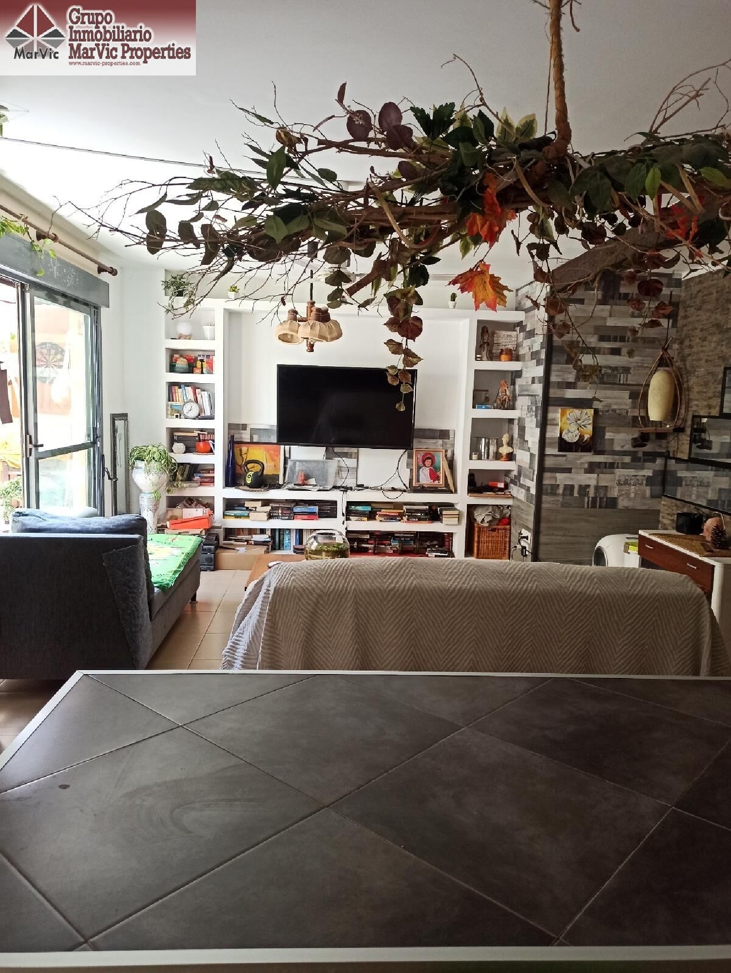 en venta apartamento Villajoyosa Marina Baixa 2