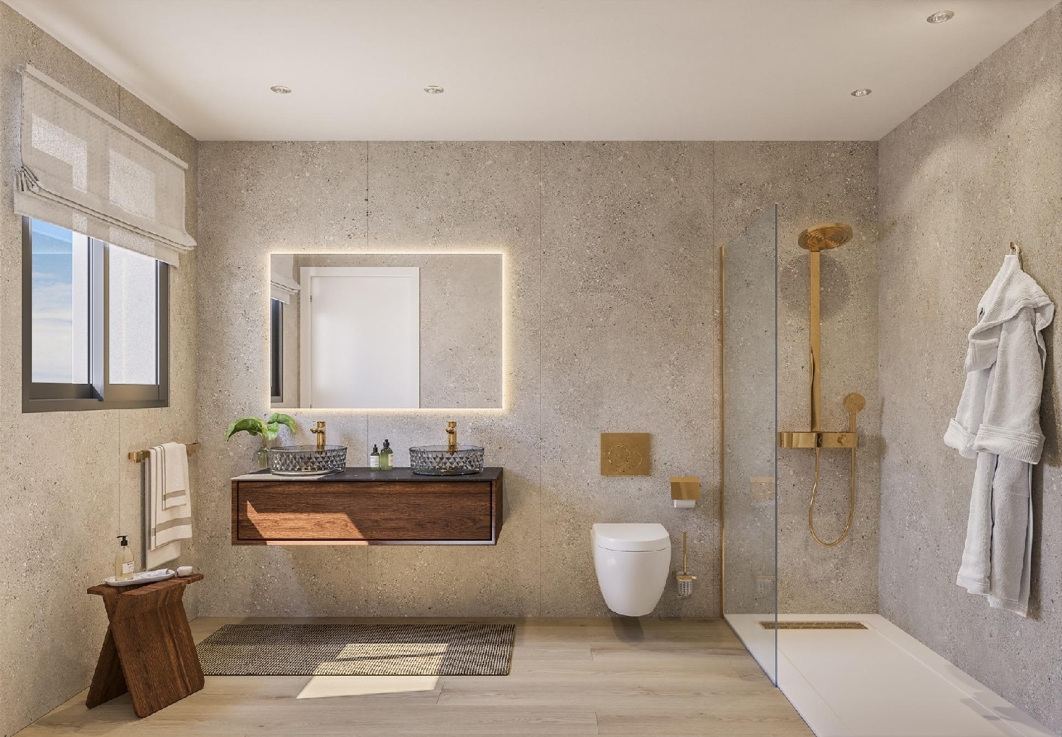  for sale apartment Villajoyosa Marina Baixa 11