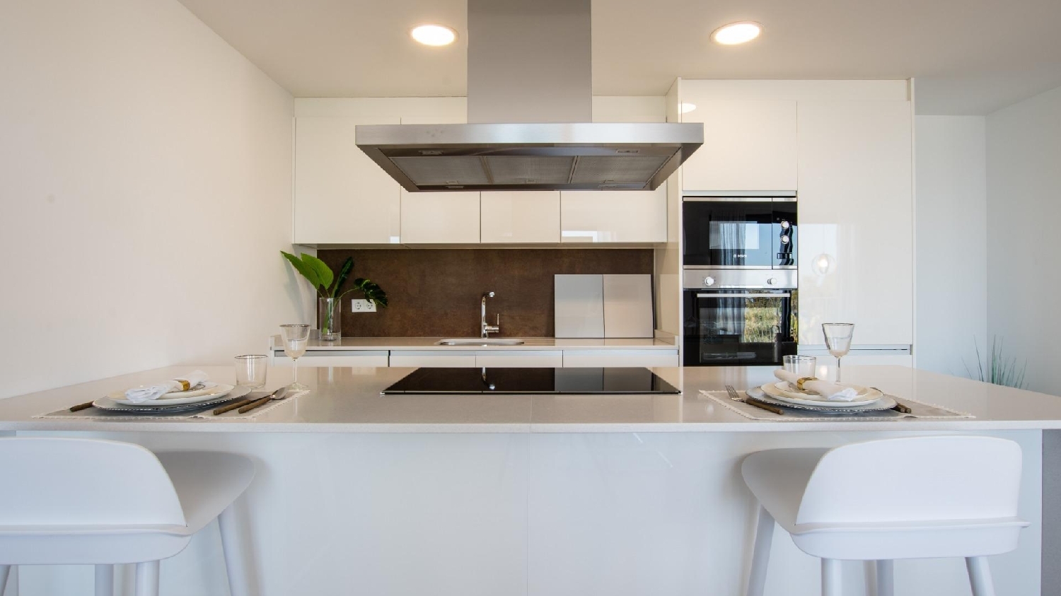  à vendre appartement Villajoyosa Marina Baixa 7