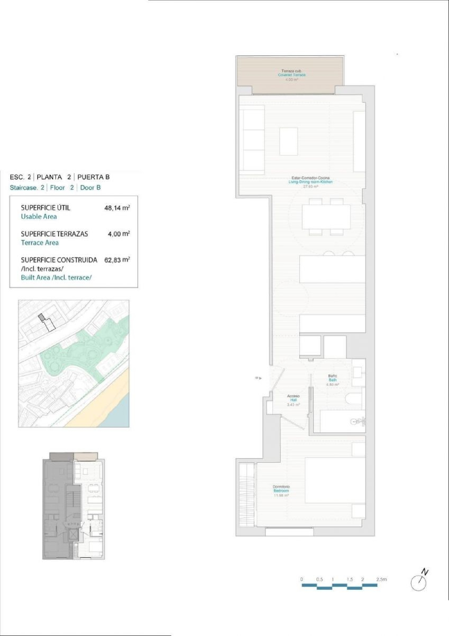  kaufen Wohnung Villajoyosa Marina Baixa 8