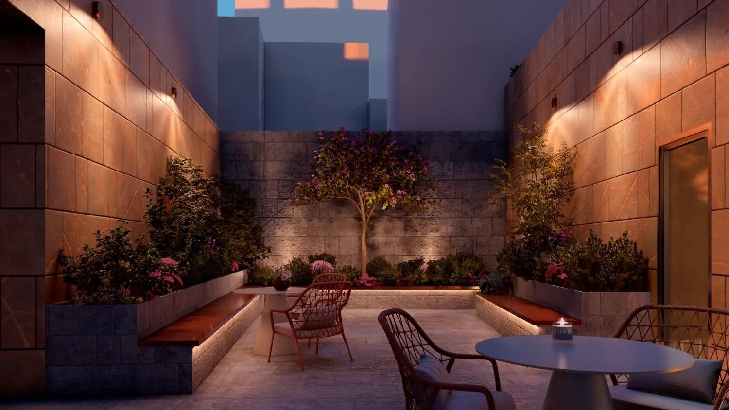  te koop appartement Villajoyosa Marina Baixa 5