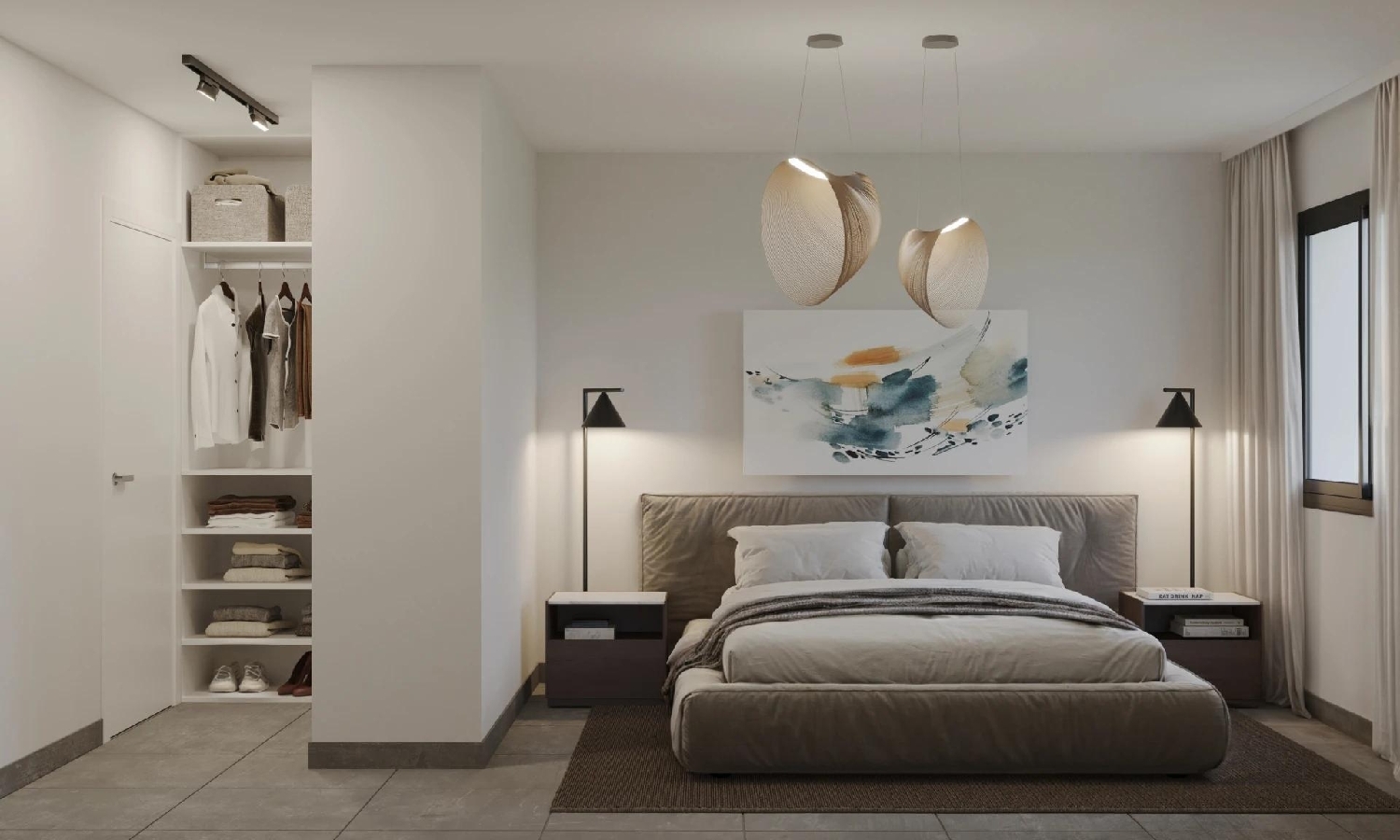  te koop appartement Villajoyosa Marina Baixa 4