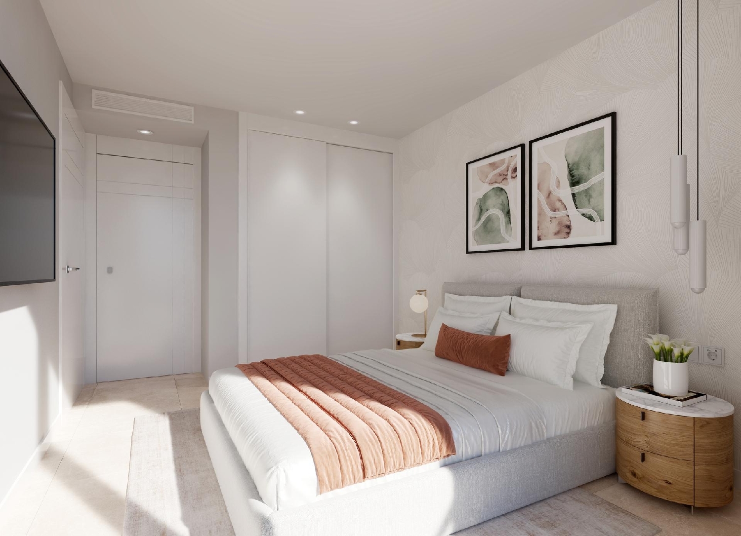  à vendre appartement Villajoyosa Marina Baixa 3