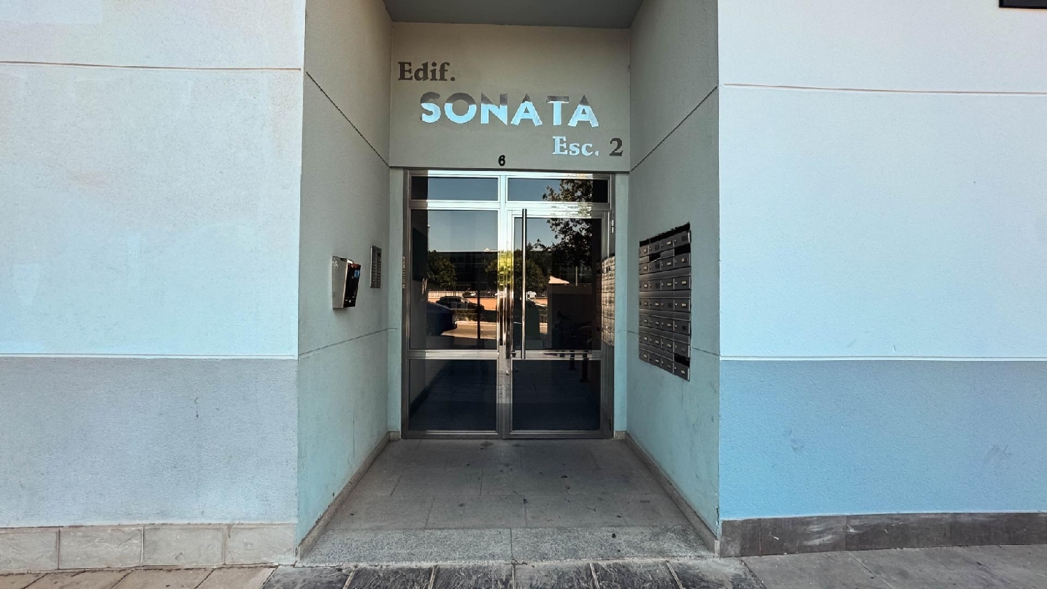  till salu lägenhet Villajoyosa Marina Baixa 6