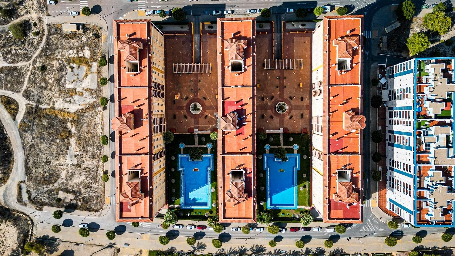 kaufen Wohnung Villajoyosa Marina Baixa 8