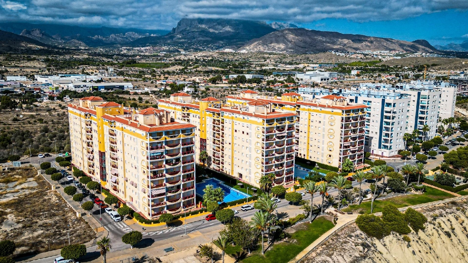  kaufen Wohnung Villajoyosa Marina Baixa 6