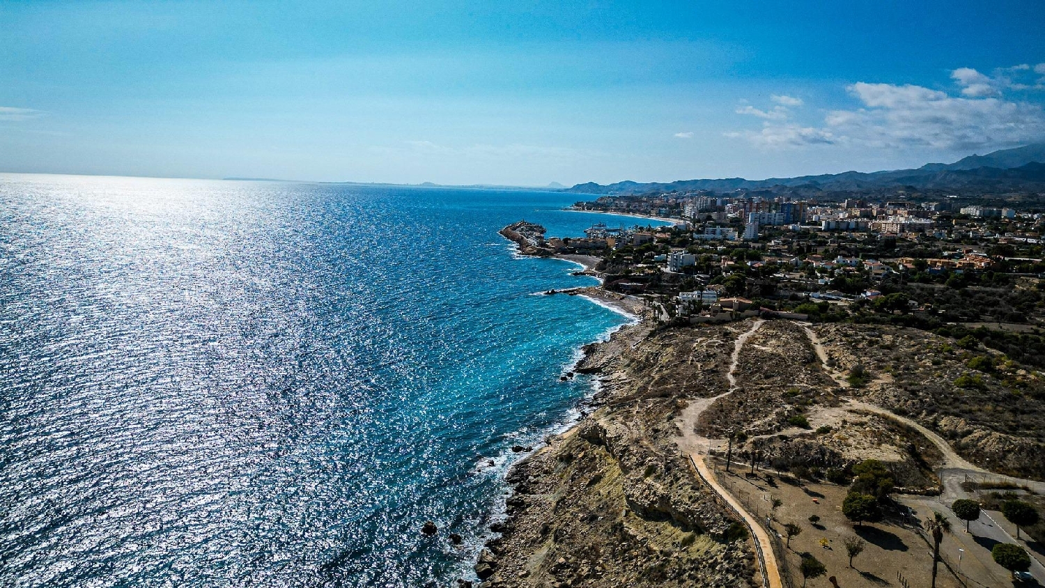 kaufen Wohnung Villajoyosa Marina Baixa 2