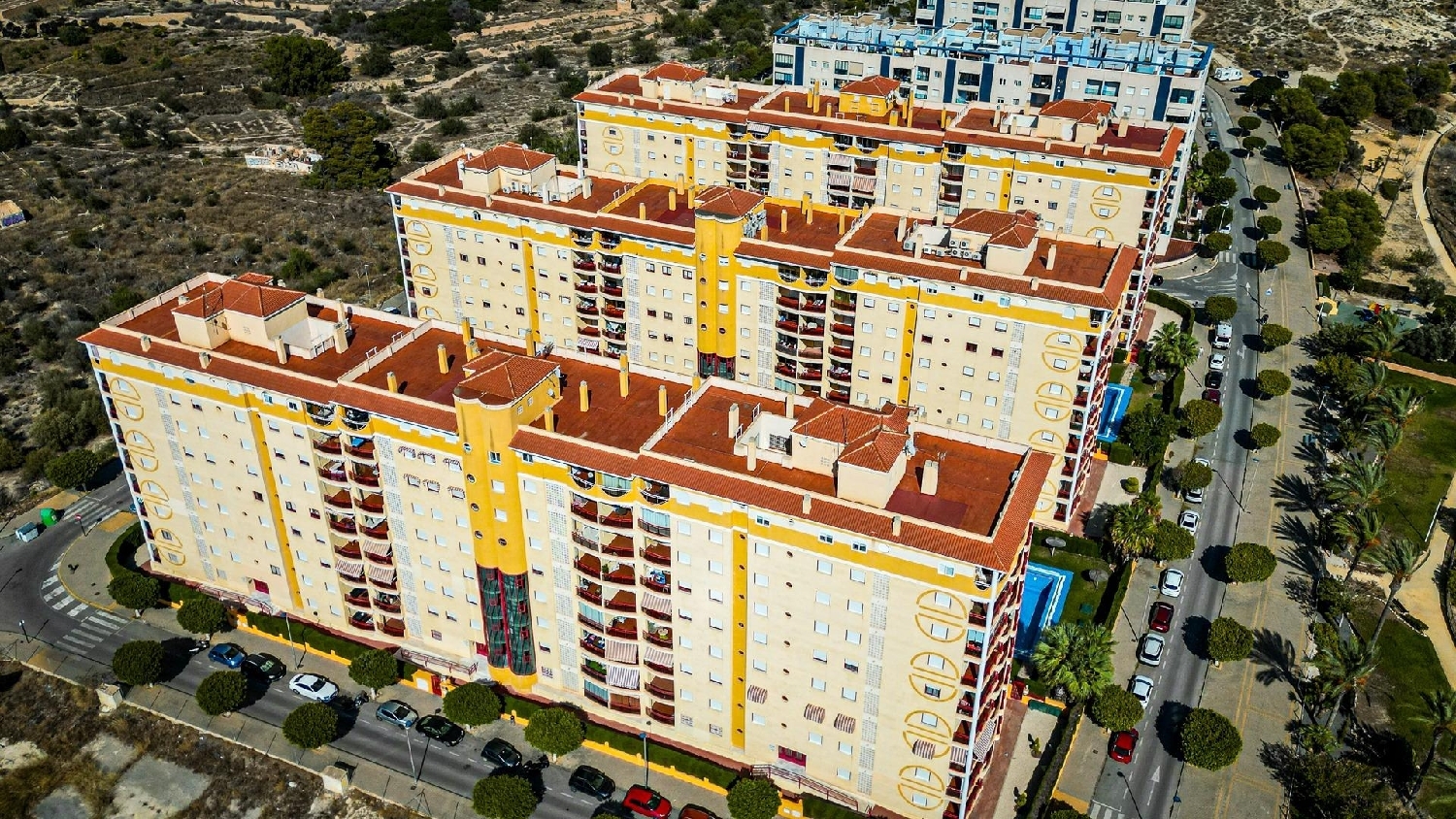  kaufen Wohnung Villajoyosa Marina Baixa 7
