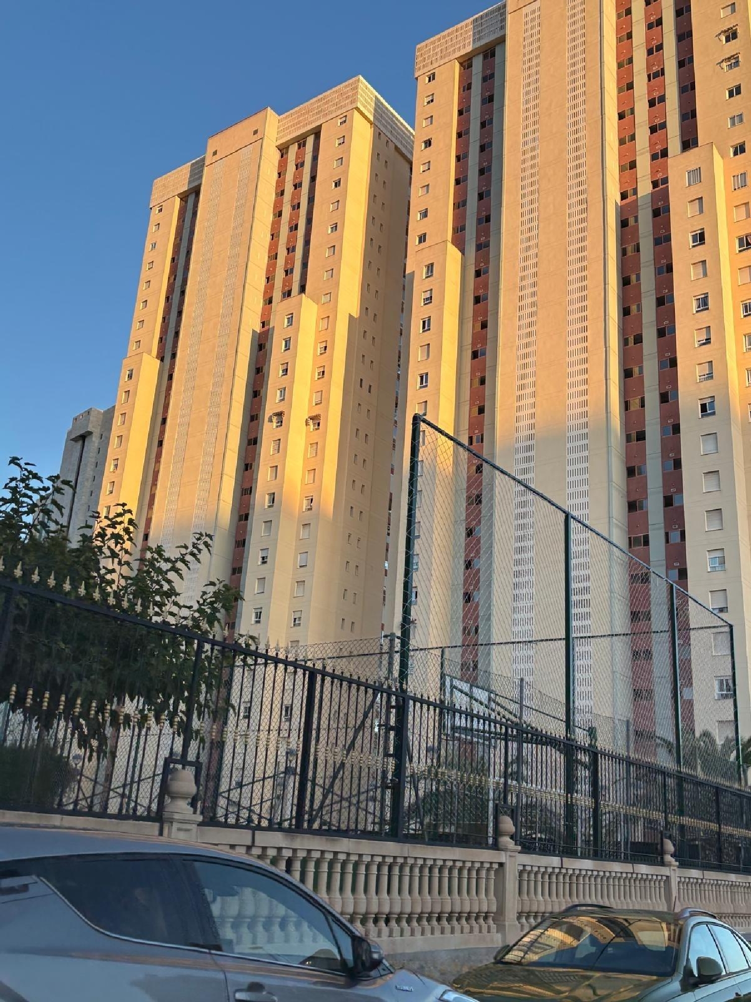 kaufen Wohnung Villajoyosa Marina Baixa 2